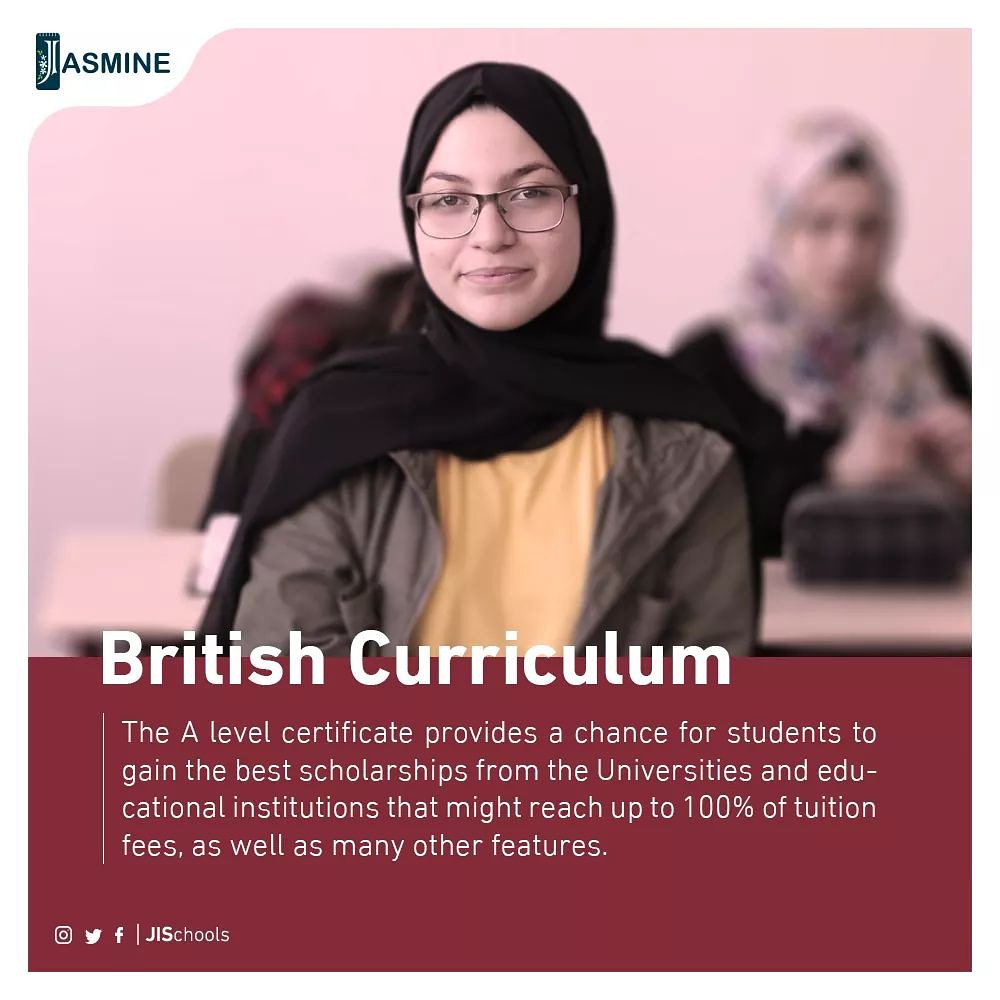 Jasmine International Schools (@jischools) on Twitter photo 