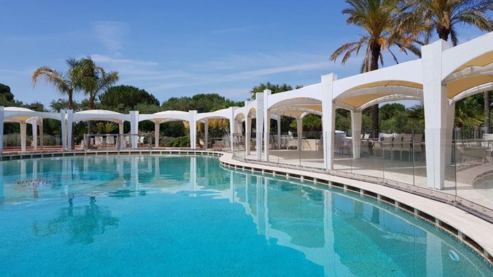 I nostri #gazebo sono la soluzione ideale per proteggere gli ospiti dal sole e creare la giusta ambientazione a bordo piscina!

Scopri tutti i nostri #gazebi e #tensostrutture a noleggio.
Chiedici un preventivo gratuito direttamente dal sito operaevents.it