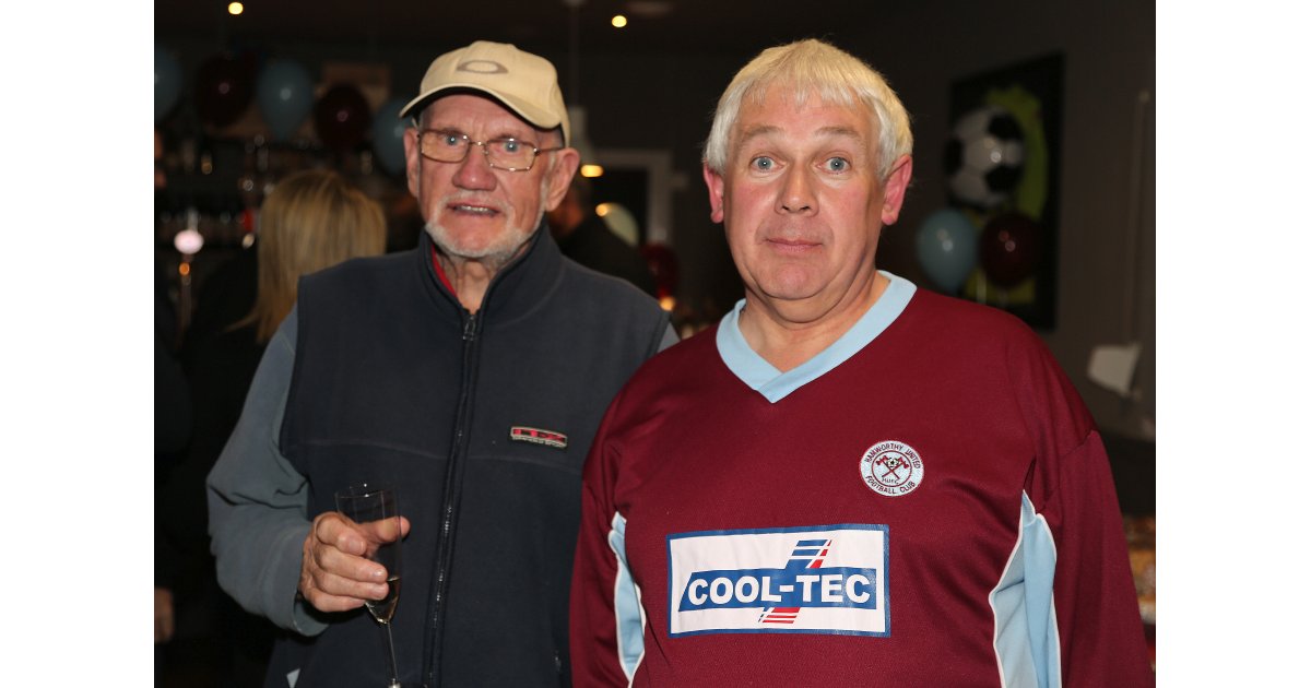 HamworthyUtdFC's tweet photo. This Saturdays game will be held in memory of John Baldwin who sadly passed away yesterday.
https://t.co/gvj3kkkbyc https://t.co/GqIvGkKZrl