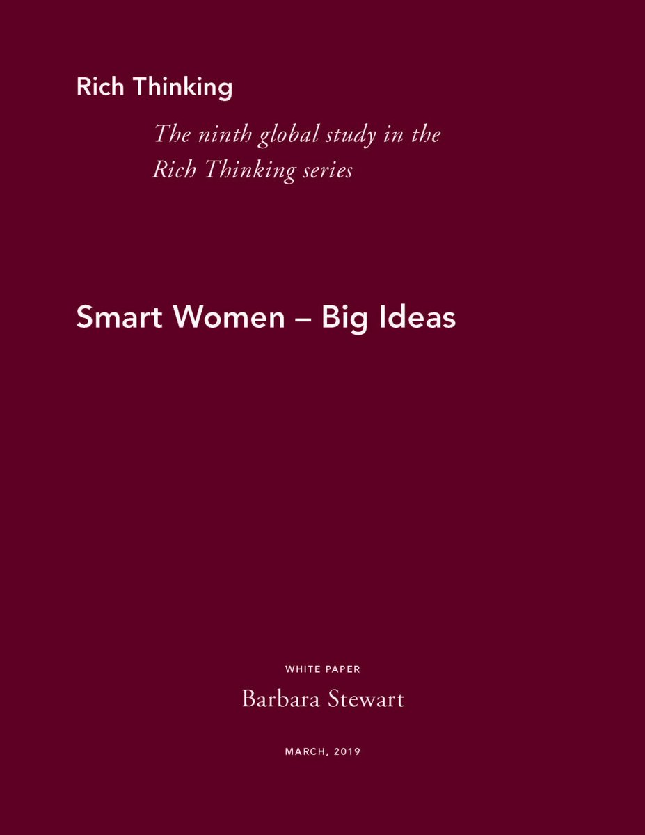 Privilege_Vent's tweet photo. "I love interacting with people, learning new things and taking on new challenges" our CEO @jacqu_22 , in @RichThinkingB "Smart Women – Big Ideas" white paper 2019 (pag. 2.13). #newchallenges 
#ceo #smartwomen #learningnewthings https://t.co/4sRKTdS8Fj https://t.co/10HncseZ7u
