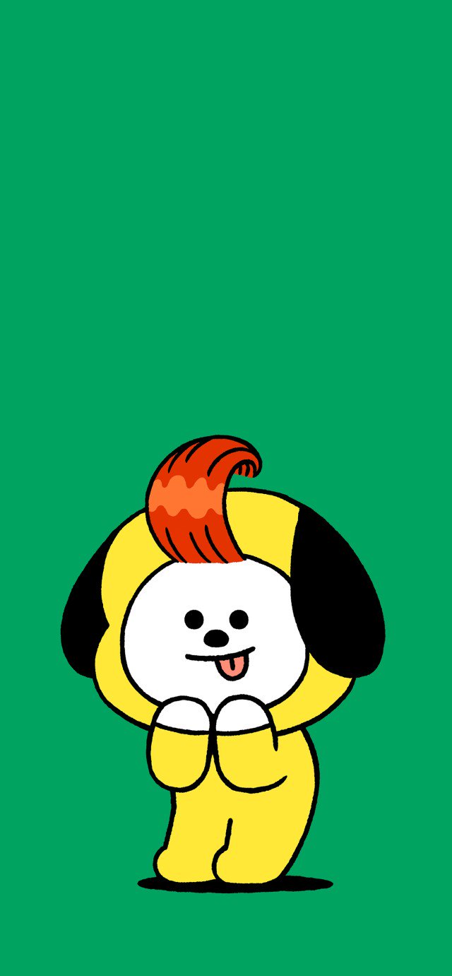 Bt21 Japan Official 美容室に持っていくべき写真 Jpg 美容師さん これで お願いします お客様 これはアイロンが必要ですよ 壁紙 Bt21 T Co Yu6rldvhlh Twitter