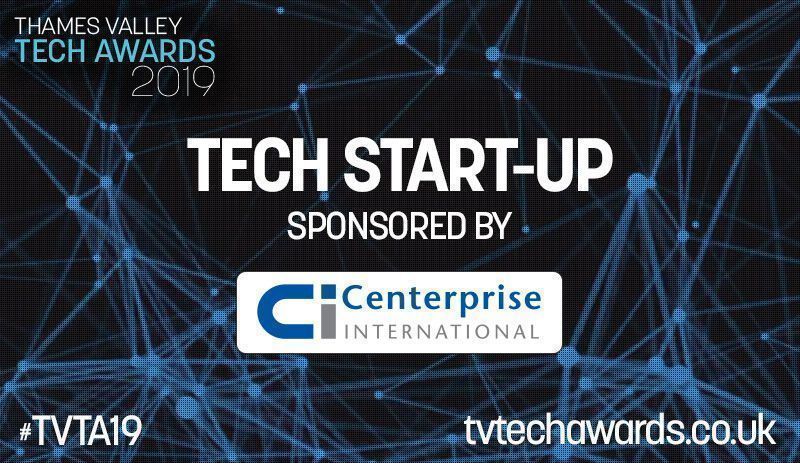 TVTechAwards's tweet image. @CentrepriseIntl are sponsoring the Tech Start-Up Award, where @aker_systems and @_DataSupport are the finalists - great work! 👏
