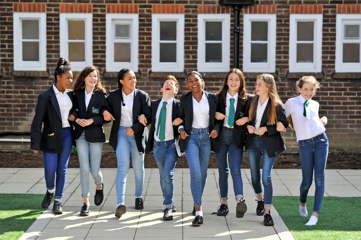 Jeans for Genes UK tweet media