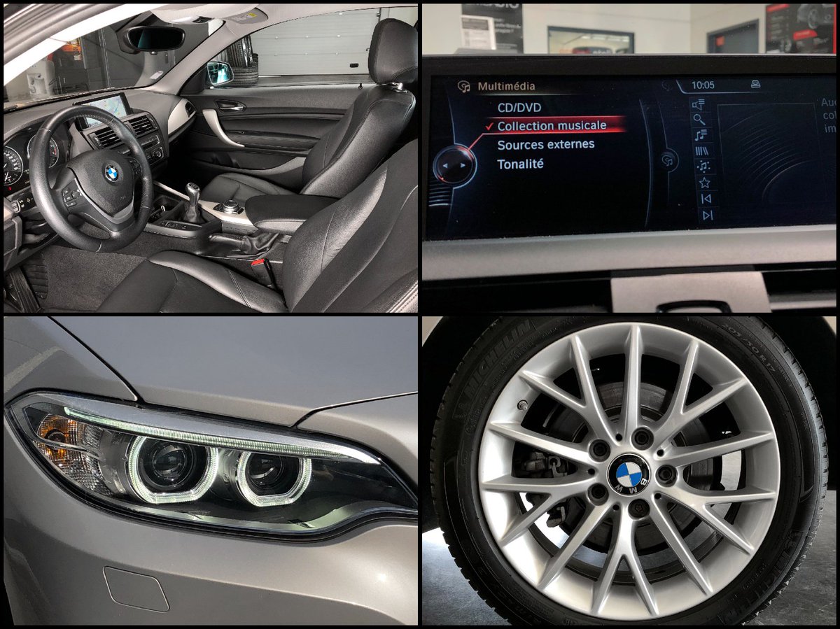 BMCAUTO59's tweet photo. #Bmcauto #Bmw Série 2 Coupé 220D 184cv Xénon/Cuir/Gps-Pro/Tél/Bluetooth Audio/Disque Dur Hdd/Ja17p 55500Km 05/2014 Prix: 19990€
Plus d'informations sur notre site: https://t.co/fYfeH4YCEc
#Bmwfrance #BmwM #PackM #Série2 #M2 #Occas #Autos #Nord #Voiture https://t.co/9yvO5bY3Z9
