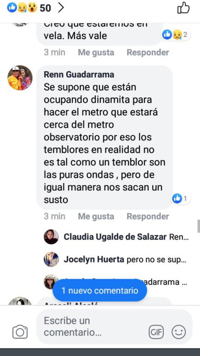 OaiMarisa's tweet photo. @SkyAlertMx ¿Qué hay de cierto? https://t.co/T6IlEWplGO