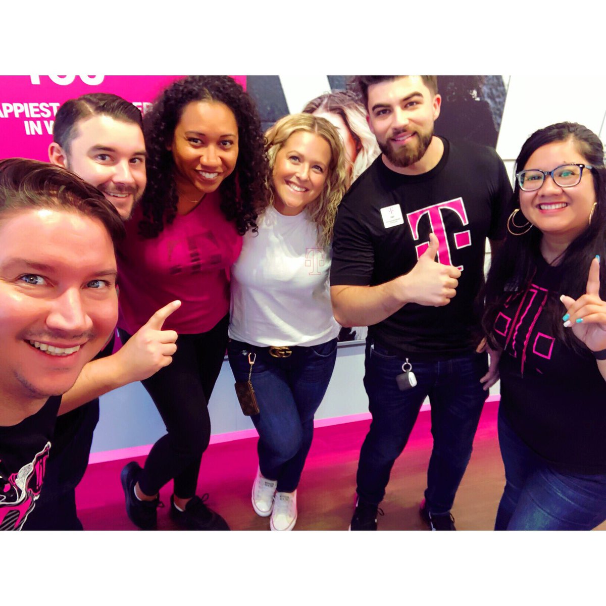 Kicking off our Facilities Road Show in the one and only Bakersfield with <a href="/KontessaG/">Kontessa Graham</a> <a href="/KrisBurgo/">Kris Burgo</a> @coopa_loop Thanks for taking us around to your amazing Bakersfield stores 💪🏼 Next stop, San Jose! #WESTisBEST #FacilitiesFun #NRFM #BFD #OneTeam #Unity <a href="/CoachHaskell/">Coach Tyler Haskell</a>