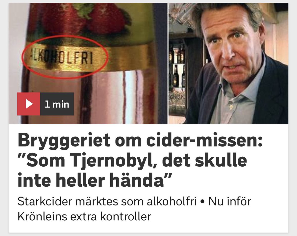 torbjornaskorup's tweet photo. En jämförelse i helt rätt proportion https://t.co/4vnJzhgmJI