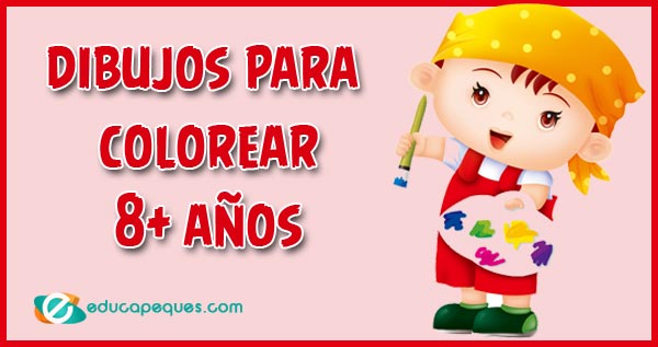 educapeques's tweet photo. Dibujos para colorear 8 años  Hola me llamo Picasso https://t.co/iJJZ3hO2SR https://t.co/5qdxnc52hn