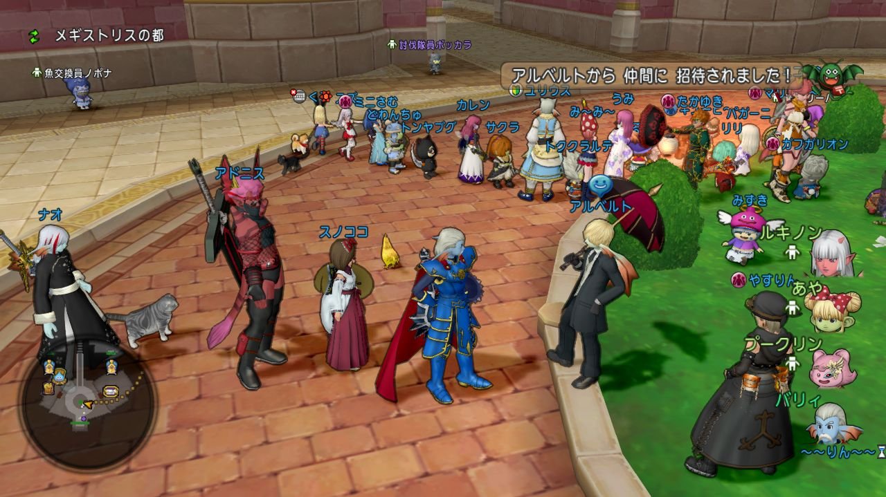 バリィ Dqx Vally Twitter