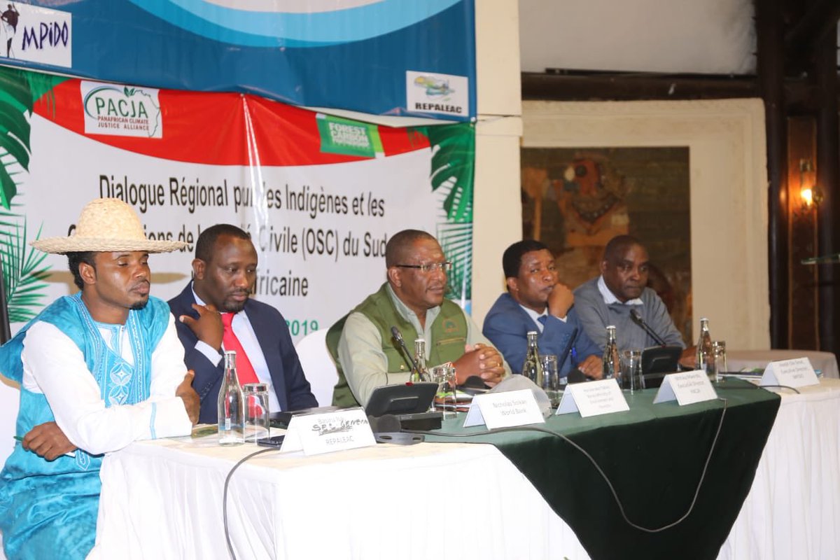 Ministry of Environment, Climate Change & Forestry (@environment_ke) on Twitter photo <a href="/Environment_Ke/">Ministry of Environment, Climate Change & Forestry</a> CS Keriako Tobiko is currently attending the Regional Dialogue on Indigenous People and Southern Civil Society Organizations Workshop on REDD+ <a href="/SafariPark_H/">Safari Park Hotel</a> .<a href="/KeForestService/">Kenya Forest Service</a> <a href="/KBCChannel1/">KBC Channel 1 News</a> @UNEnvironment <a href="/unredd/">UN-REDD Programme</a> <a href="/IENearth/">Indigenous Environmental Network</a> <a href="/CapitalFMKenya/">Capital FM Kenya</a> <a href="/KeForestService/">Kenya Forest Service</a> <a href="/Environment_Ke/">Ministry of Environment, Climate Change & Forestry</a> CS Keriako Tobiko is currently attending the Regional Dialogue on Indigenous People and Southern Civil Society Organizations Workshop on REDD+ <a href="/SafariPark_H/">Safari Park Hotel</a> .<a href="/KeForestService/">Kenya Forest Service</a> <a href="/KBCChannel1/">KBC Channel 1 News</a> @UNEnvironment <a href="/unredd/">UN-REDD Programme</a> <a href="/IENearth/">Indigenous Environmental Network</a> <a href="/CapitalFMKenya/">Capital FM Kenya</a> <a href="/KeForestService/">Kenya Forest Service</a>