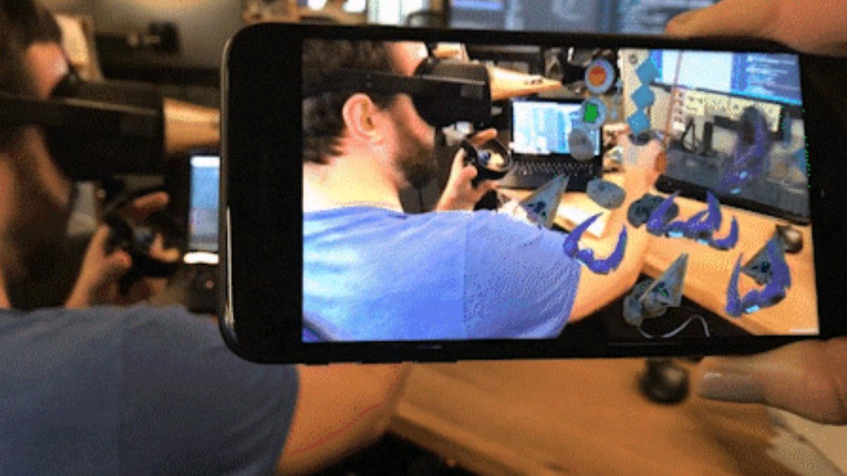 SparkH2020 tweet media