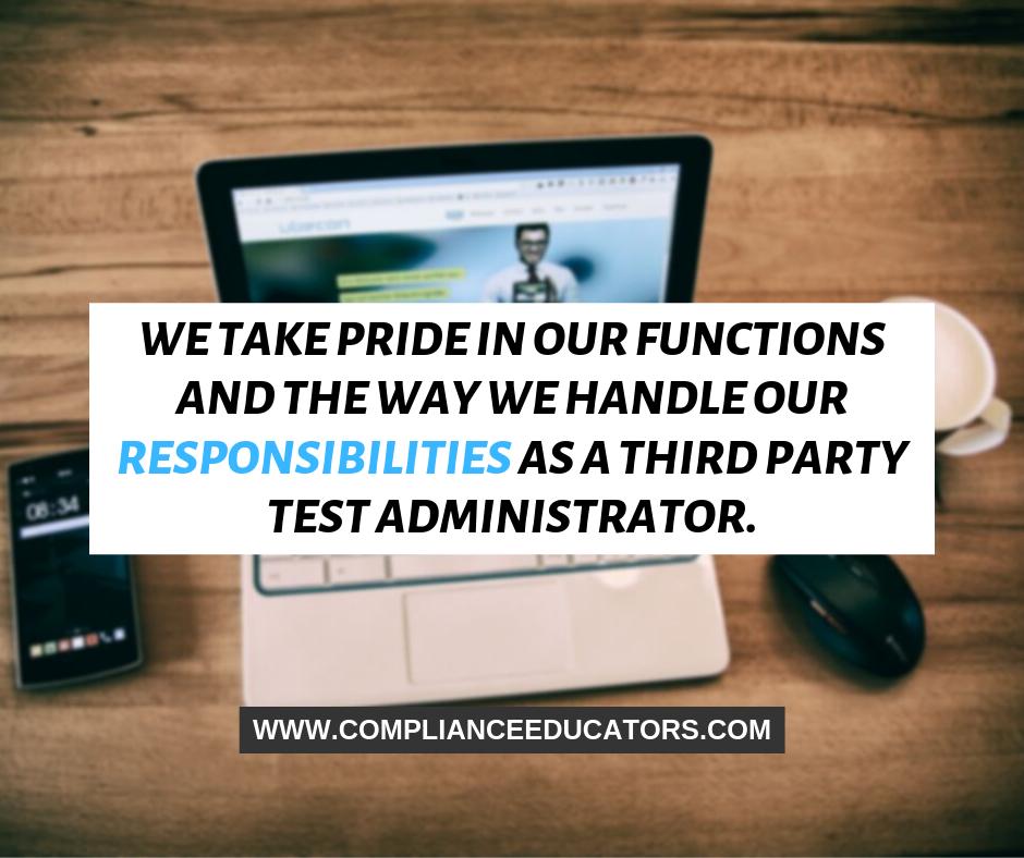 Compliance Educators LLC tweet media
