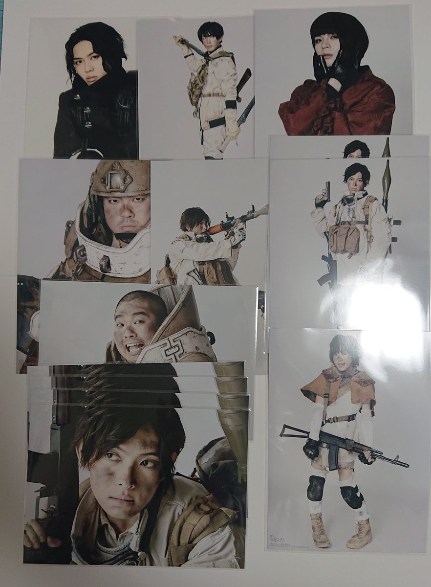 ボタニカルウエディング 舞台ヨルハVer 1.3a グッズ - 通販 - www