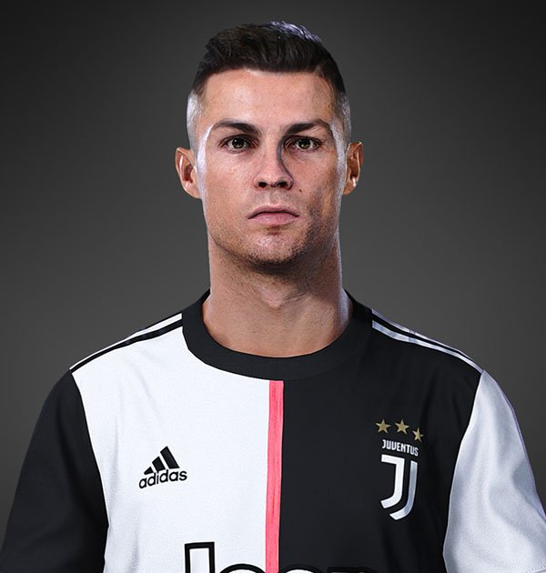 Cristiano Ronaldo em PES 2022 Como você vê: Jogadores de PES: INOVADOR -  iFunny Brazil