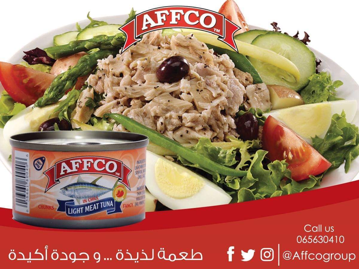 affcogroup's tweet photo. خليك صحي وإختار الأكل الصحي 🙂

#الاردن #JO https://t.co/wrrsvG5UW9