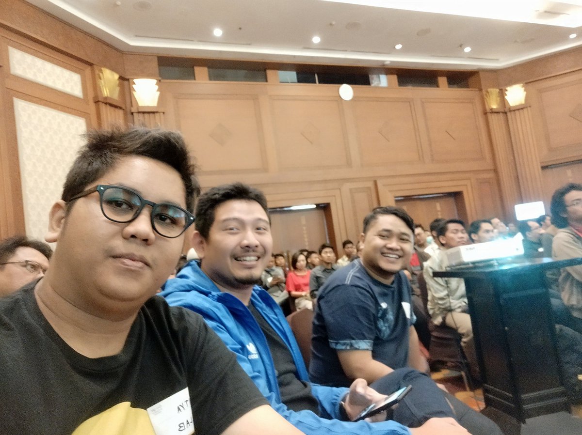 adwipx's tweet image. Pembelajar ikut belajar

bizlab.co.id
#gfpsemarang #bizlab