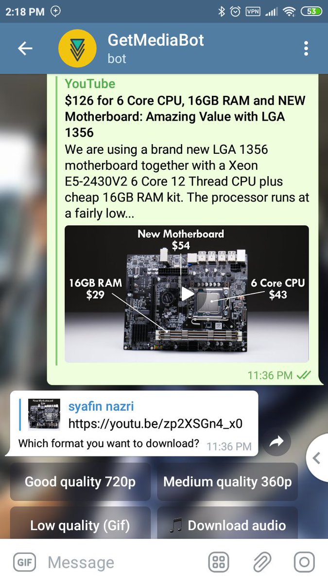 Jackfur On Twitter Nak Tambah Sikit Utk Download Video Audio