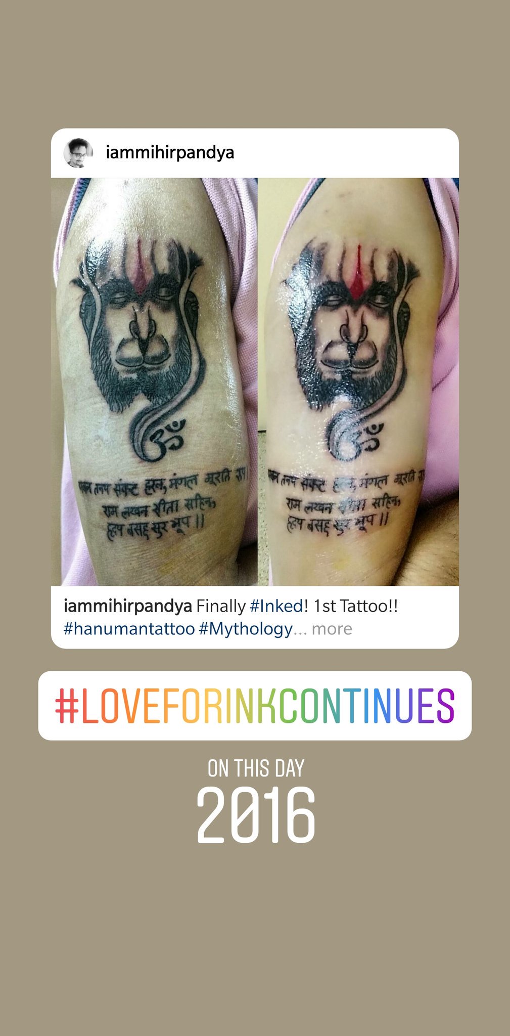 Tattoo Sutra Bangalore on Instagram: 