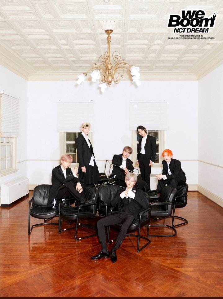 SundaeSeoul's tweet photo. #SundaeGO | PLS RT
💚NCT DREAM 'We Boom' Choose Ver ₱680 (all in, add lsf)

🗓️DOP: JULY 30
🚢Normal ETA
💯Counted on Hanteo and Gaon Charts
💖Freebies

How to order? https://t.co/21gkEJMDHw

#NCTDREAM_BOOM #NCTDREAM https://t.co/PjRYCgbKyO