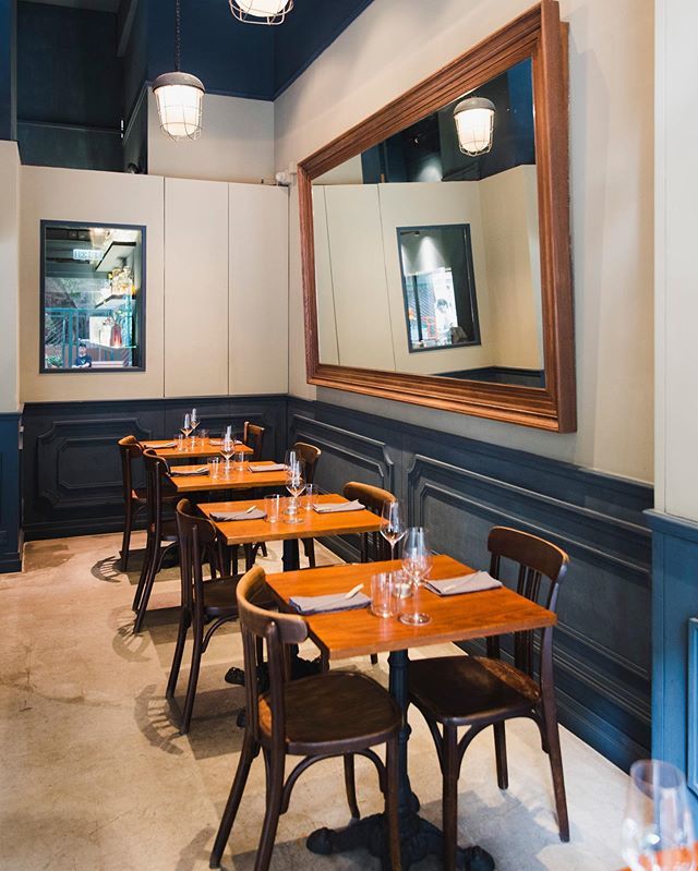 BeetRestaurant's tweet photo. Friendly reminder that we’re closed for renovations until mid-August. Stay tuned for our re-opening date and new look! https://t.co/Zjxr6nO4Pc https://t.co/oxHhcIXIBE