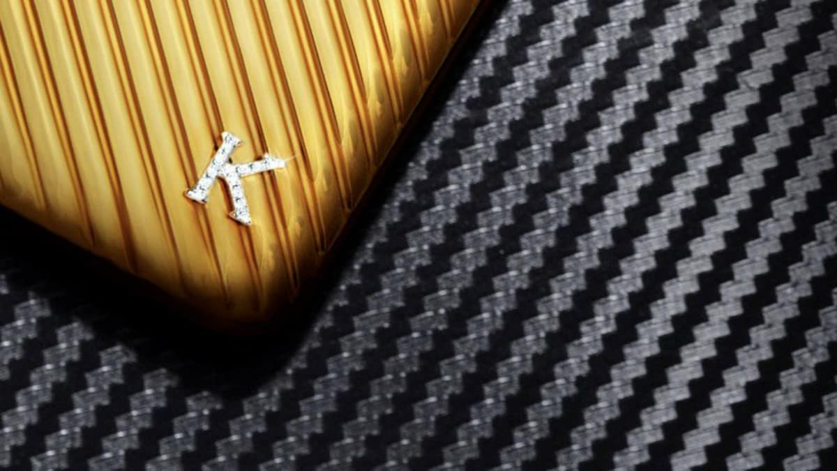 GamerSambit's tweet image. Redmi K20 Pro Special Edition Launching in India Today With a Price Tag of Rs. 4,80,000 - technikrom.org/redmi-k20-pro-…