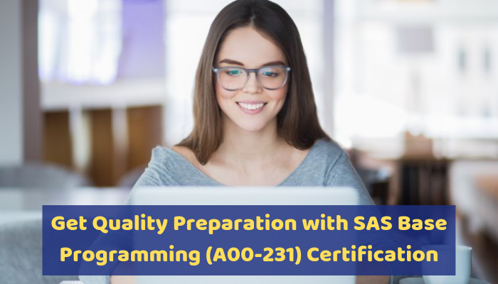 analyticsexam's tweet image. Strategy to Prepare for #SAS #BaseProgramming (#A00_231) #Certification
sas-exam-guide.blogspot.com/2019/07/how-to…