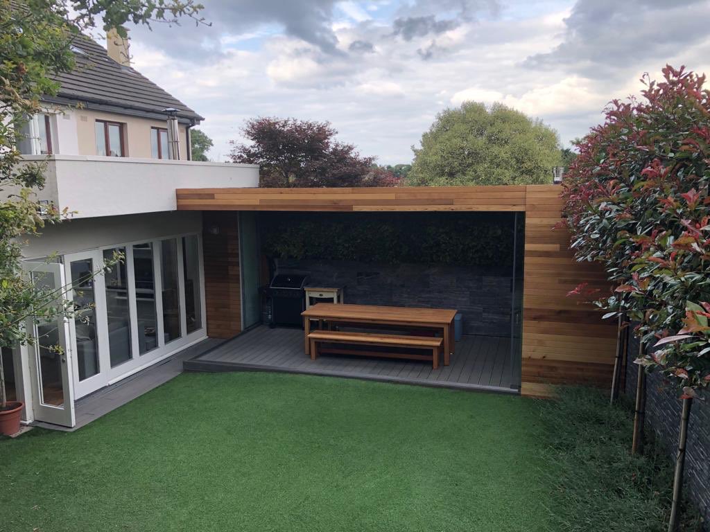 Timber Ireland tweet media