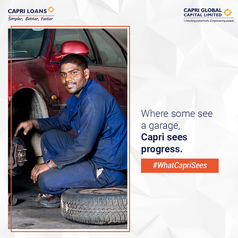 CapriGlobalCap's tweet photo. With our help, small businesses achieve the maximum value of their skills, and will prosper in time. #WhatCapriSees  #PromotingSelfReliance https://t.co/W1TWIg6oX3