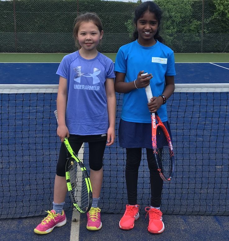 Junior coaching timetables for the Autumn term are ready for booking. You can find the timetables and further details on the LSTC website or here; buff.ly/2xre2Sz  Any new players wishing to start please email tennismanager@lstc.org.uk for a free trial.