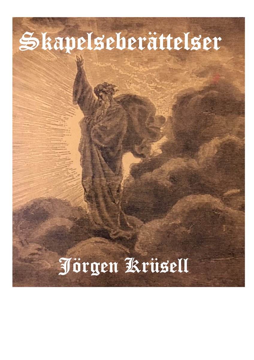 jorgen_krusell's tweet photo. @karinkvittrar Skamlöst ogenerat lägger jag fram dessa som bygger massor på skam och skuld, speciellt den senare:
#DelarAvEnHelhet
#Skapelseberättelser https://t.co/2joG6xaToP