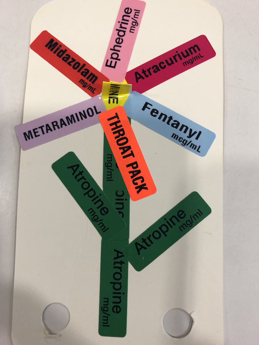 First day back at clinical work after a big chunk of sick leave: I hate to generalise, but theatre staff are pretty fabulous - just one of many lovely gestures today.