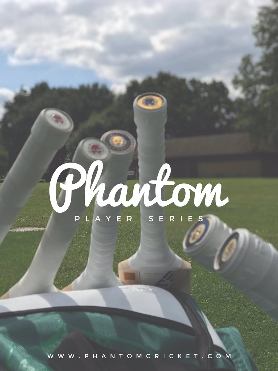 Phantom_Cricket's tweet photo. https://t.co/nTfFgfgwHo
-
#Phantom #DarkEdition #Illusion #Shadow #Playerseries #PS7 #Vengeance #Limited #ProReserve #Players #Performance #Willow #Kitbag #Wheelie #PhantomCricket #FindYourForm https://t.co/pkCTyeHT5r
