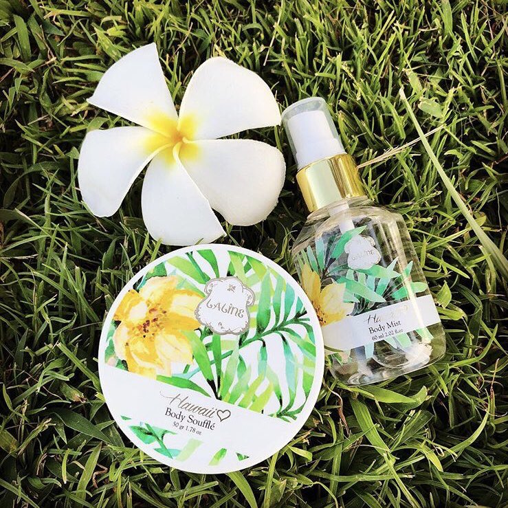 🌺ハワイモノイキャンペーン🌺 ただ今モノイのアイテムを含む8000円(税