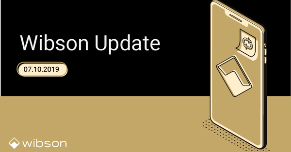 essentialtobe's tweet photo. Plan, Design, Implement, Inspire: 4 simple but important steps for Wibson.
Check out Wibson's latests Update! 👉👉 https://t.co/F98runTZs6
#Wibson #Blockchain #OwnYourData #GetPaidForYourData
#Ethereum #CryptoCurrency #BatchPayment #WibsonV2
#WibsonApp #DataPrivacy #BigData https://t.co/z7hiCjzhT6