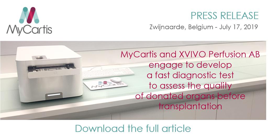 MyCartis tweet media