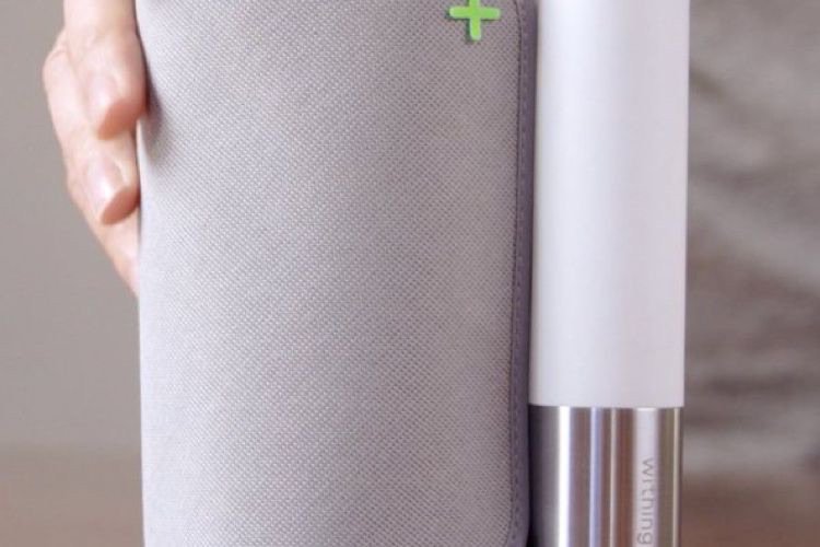 Withings BPM Core : un tensiomètre connecté avec ECG et stéthoscope numérique watchgeneration.fr/sante/2019/07/…