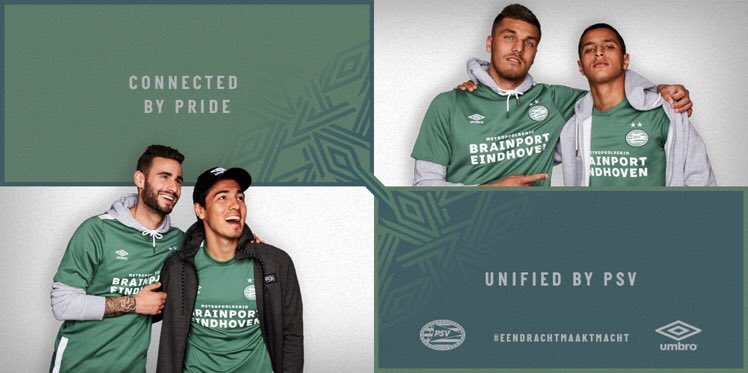 umbro pride