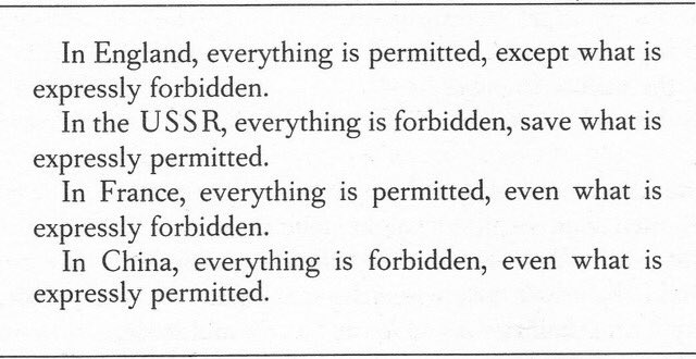 manfromroto's tweet image. #Permitted  #Forbidden