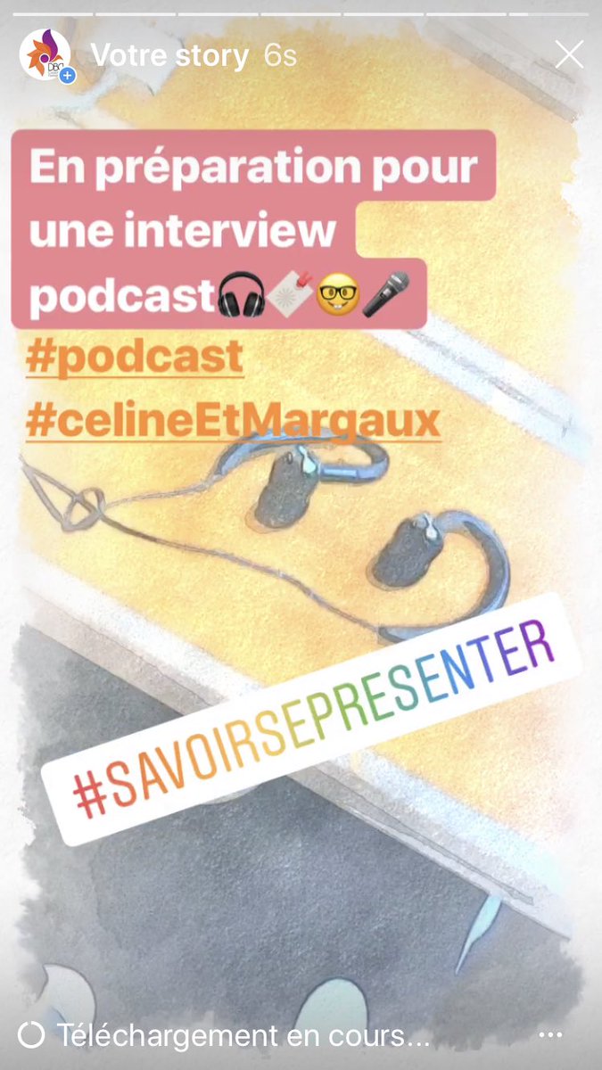 BessetDerynck's tweet image. #podcast #presentationorale #aisance #parolelibérée