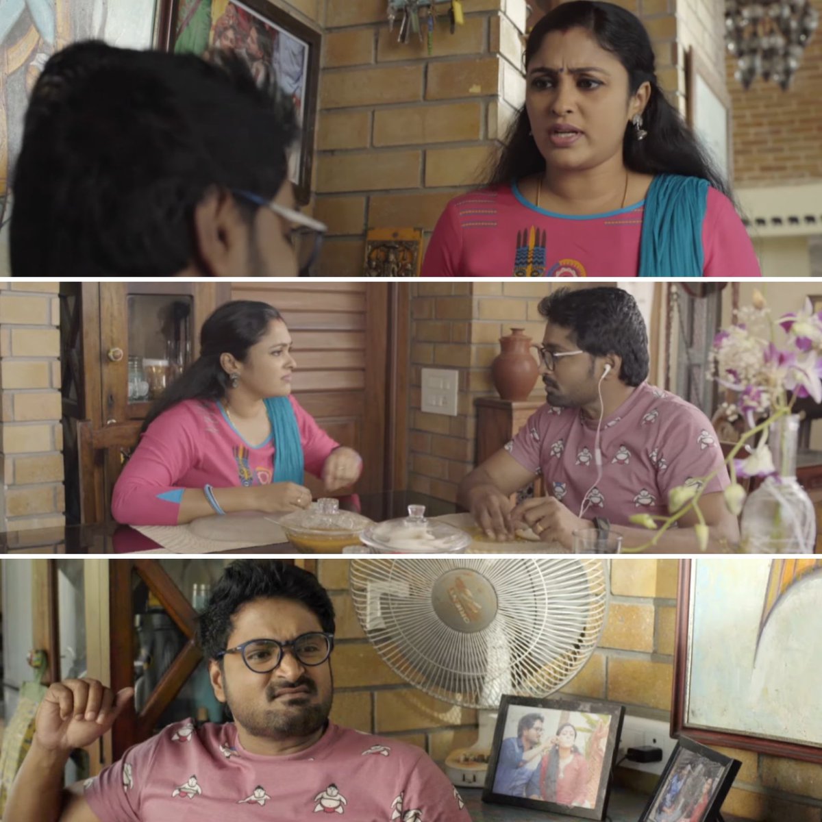 viswafilmmaker's tweet photo. "Screen Grabs" #kalyanamconditionsapply2 #kca2trailer #kca2 #radiomirchi #mxplayer #cinematography #sonya7s2 #cp3lenses #webseries
πhttps://t.co/16A6d6bLzQπ https://t.co/TFV8h2Kt8f