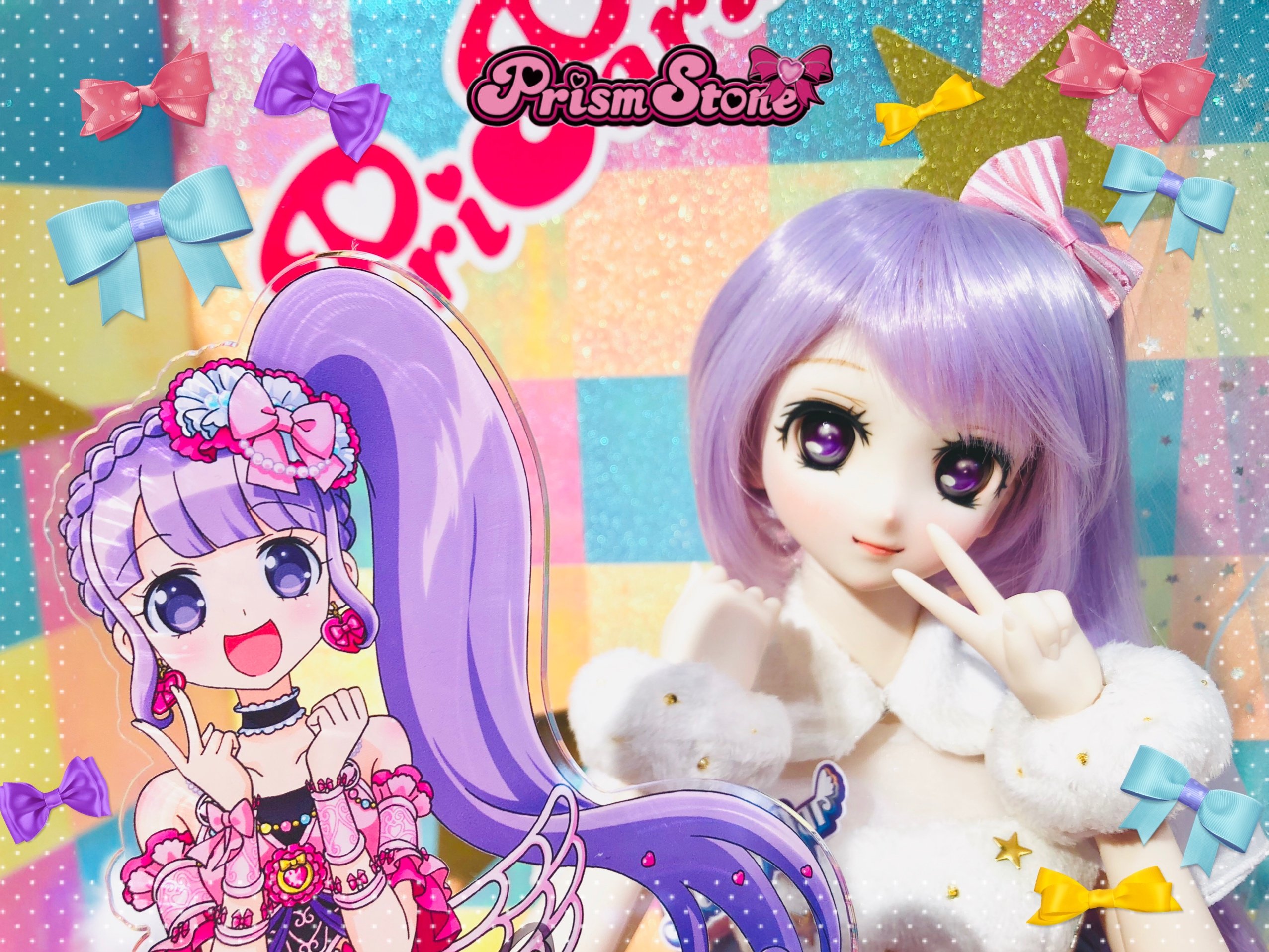 pipi様 ケセラストーンパーム♡♡No.1791 プリズムストーン総合 on X: 