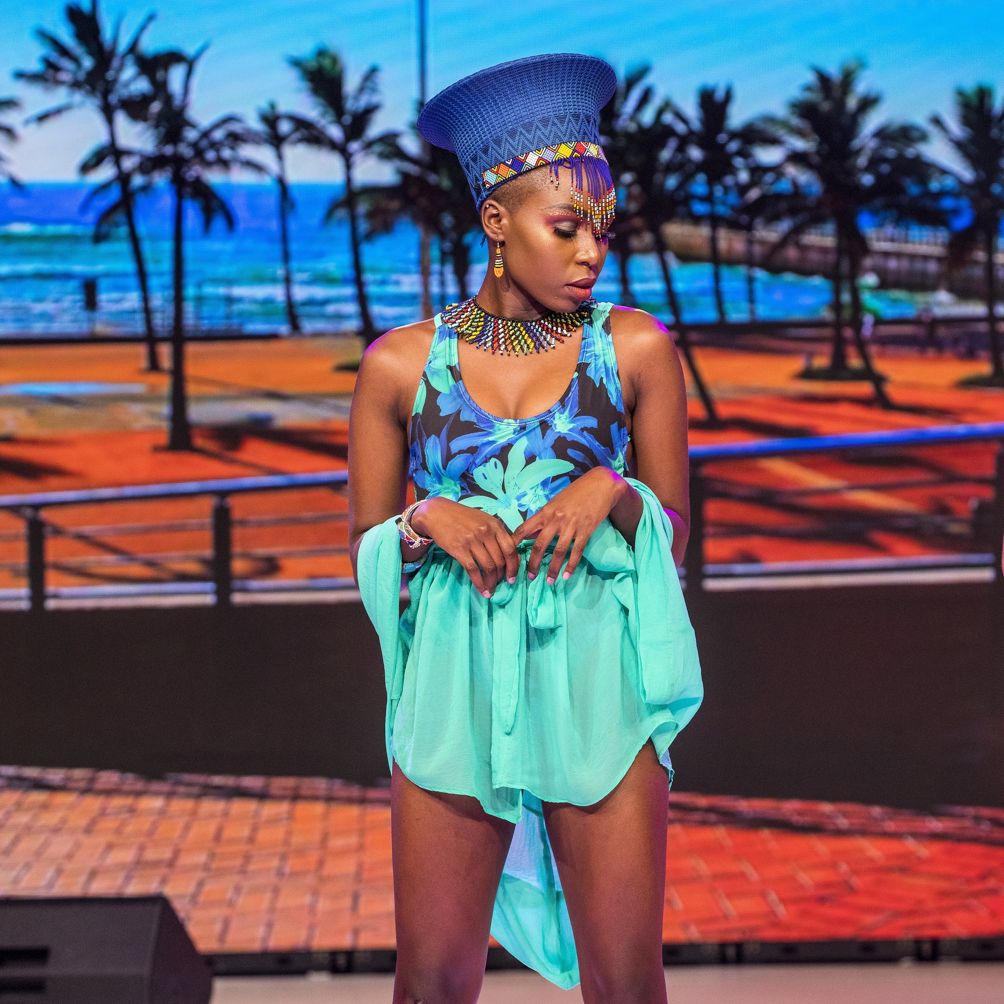 Wear South African on Twitter "Durban based Swimwear designer