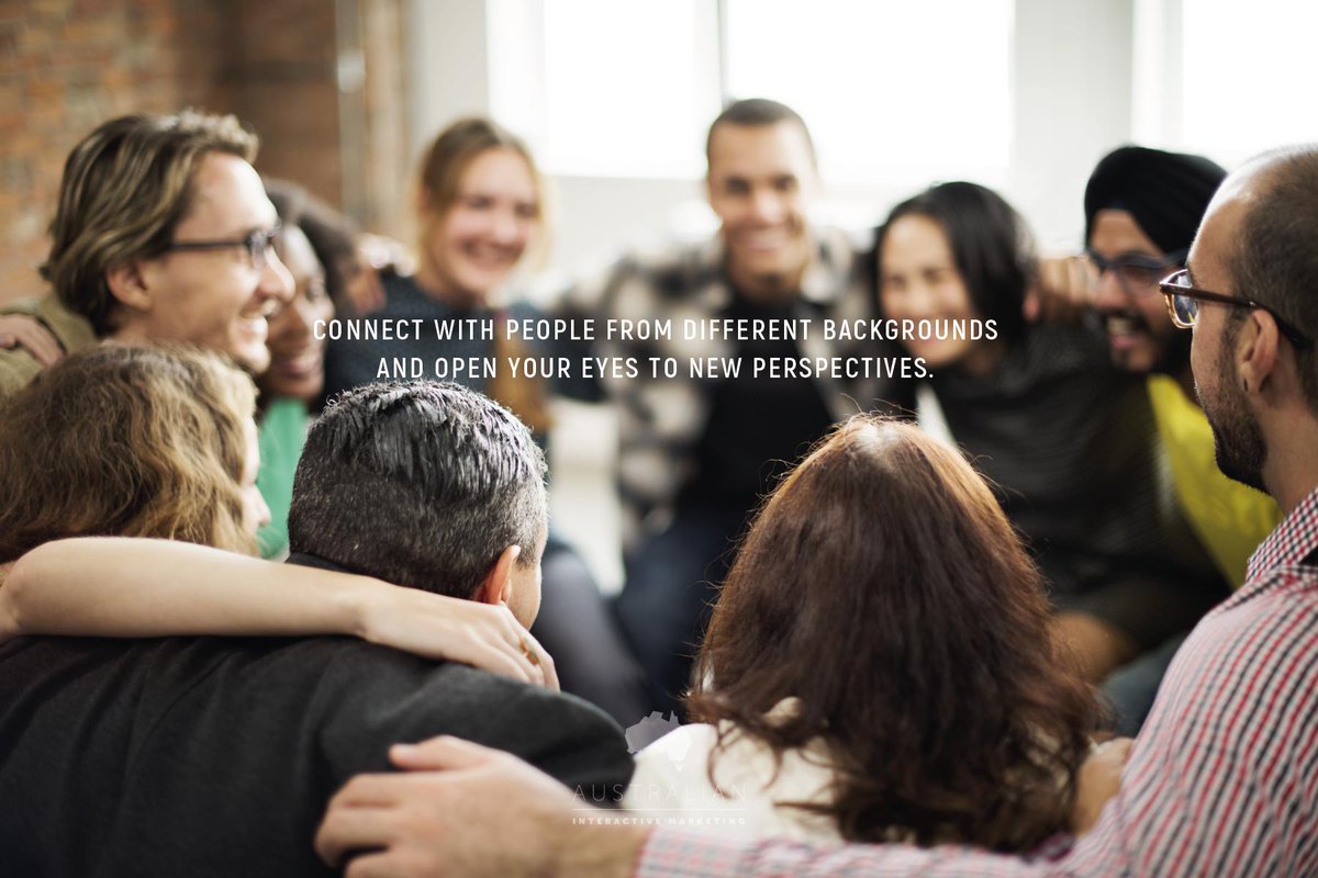 Australian Interactive Marketing tweet media