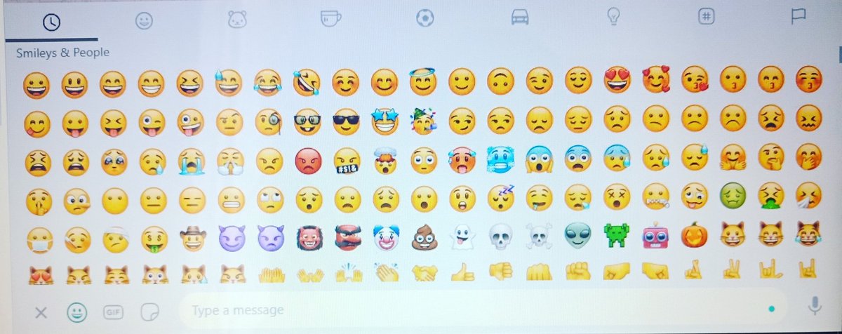 telangamar's tweet photo. Happy World Emoji Day
#Smile #Sad #happy #Enjoy #WorldEmojiDay https://t.co/UQf1iF17an