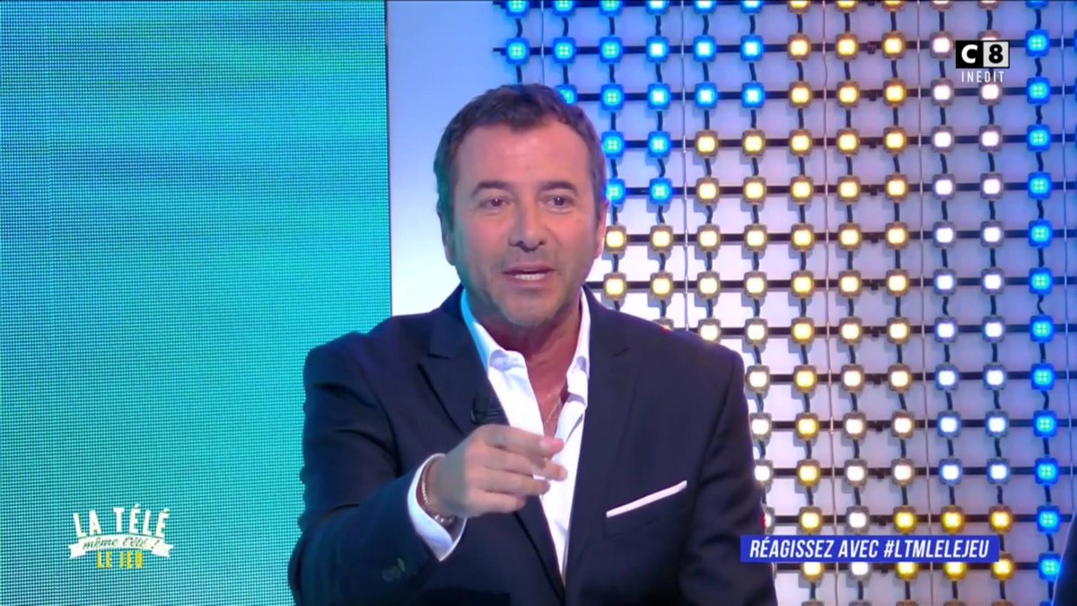 Virginiedu01's tweet photo. #ltmle #souvenirs Il y a 2 ans avec @courbet_julien et @bernard_montiel J'adorais cette émission. Celle-ci était une spéciale @PatSebastien 👍J'adore ce garçon : c'est une pépite de bienveillance et d'amour. 😘😘😘🙏🙏🙏 https://t.co/0etEtifpZ2