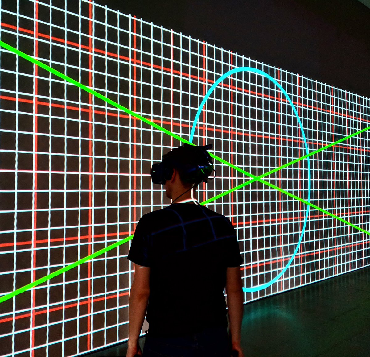 wearekuva's tweet image. We&apos;ve dusted off our festival gear and packed the flight cases ready to bring some awesome to @bluedotfestival this weekend. 
📡🛰️🌟
If you&apos;re going, come and see us!