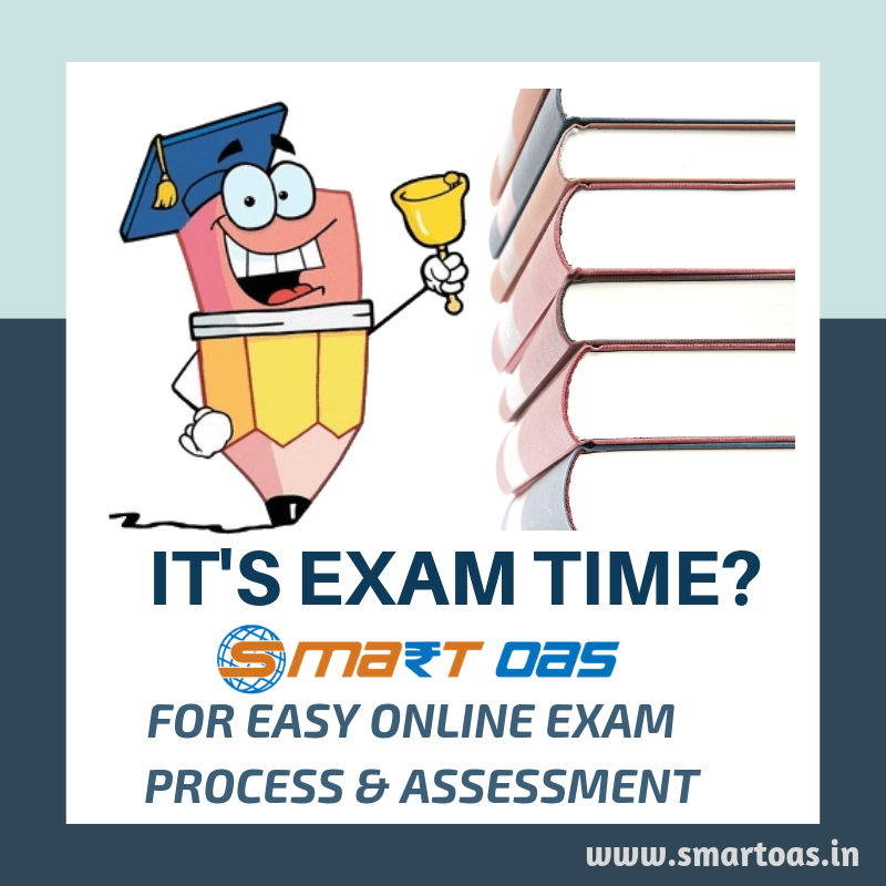 smart_oas's tweet photo. Use SmartOAS for easy online exam process &amp; assessment.

Request a demo on- https://t.co/7W9kuW2SOK
Mail us- enquiry@smartoas.in

#Smartoas #easy #exam #online #onlineexam #studentassessment #employeeassessment #smartway #process #demo #enquiry https://t.co/uOrmOMDqUH