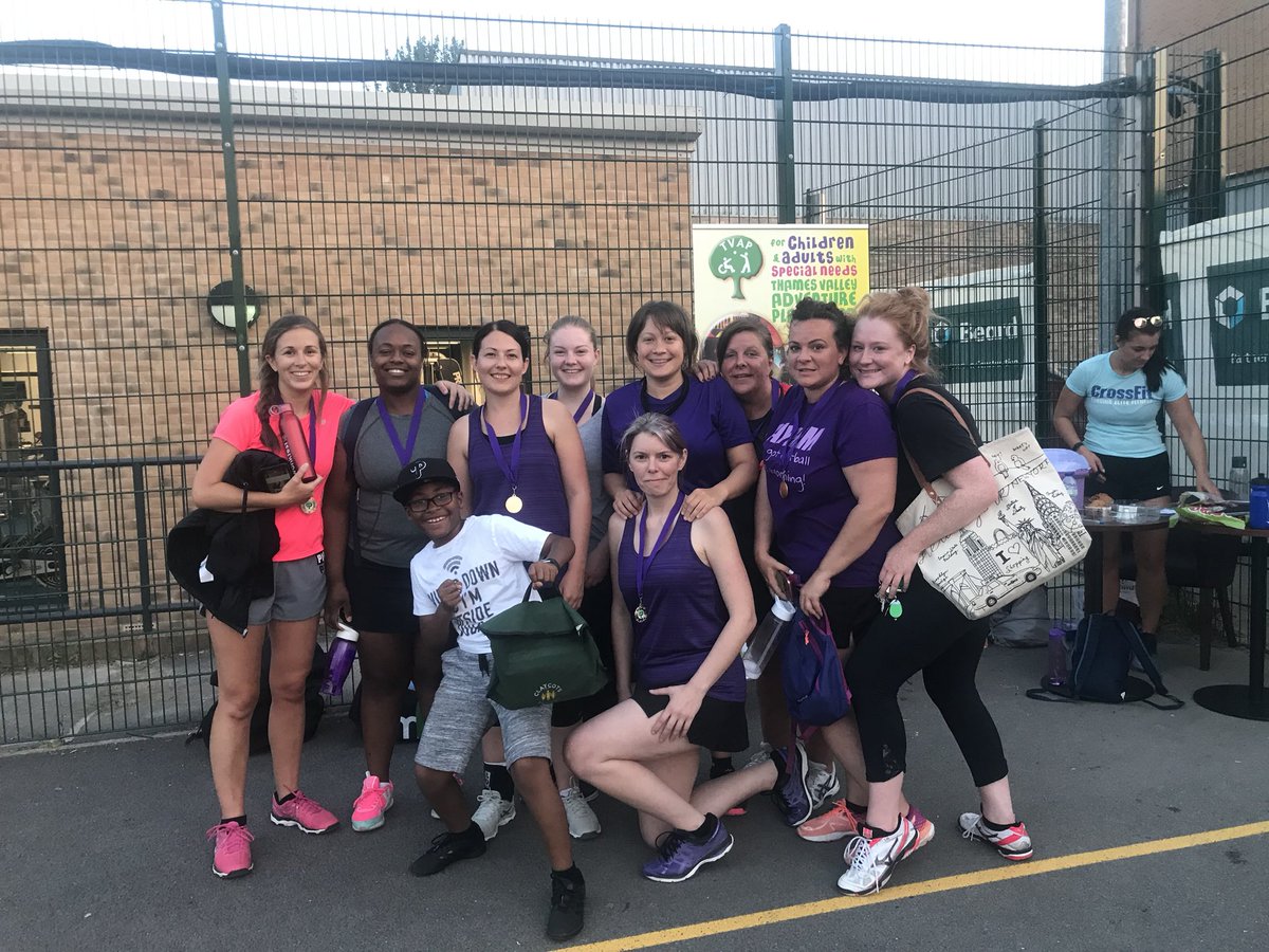 NetFitSessions tweet picture