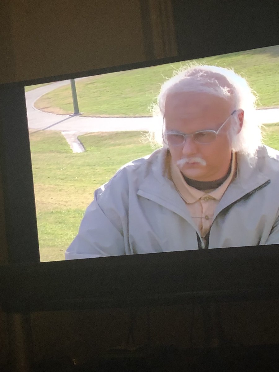 NeonMD82's tweet photo. Seriously #TimAndEric #TimHeidecker #EricWareheim
I was having withdrawal #Absolutely with the closing of the #AdultSwimCanada streaming service. #Channel5 meets my needs though. You’d be a good Pep Pep. 😉🤪
Thanks Cinco. @timheidecker
🦑🖤💋♑️♈️ https://t.co/rhqxZqKXFO