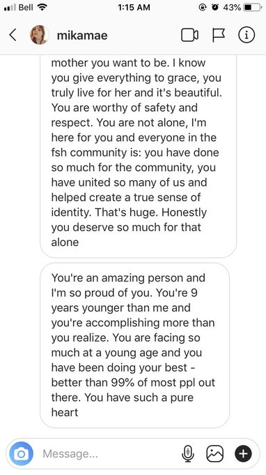 I hurt so bad https://t.co/pV7e7pikcF